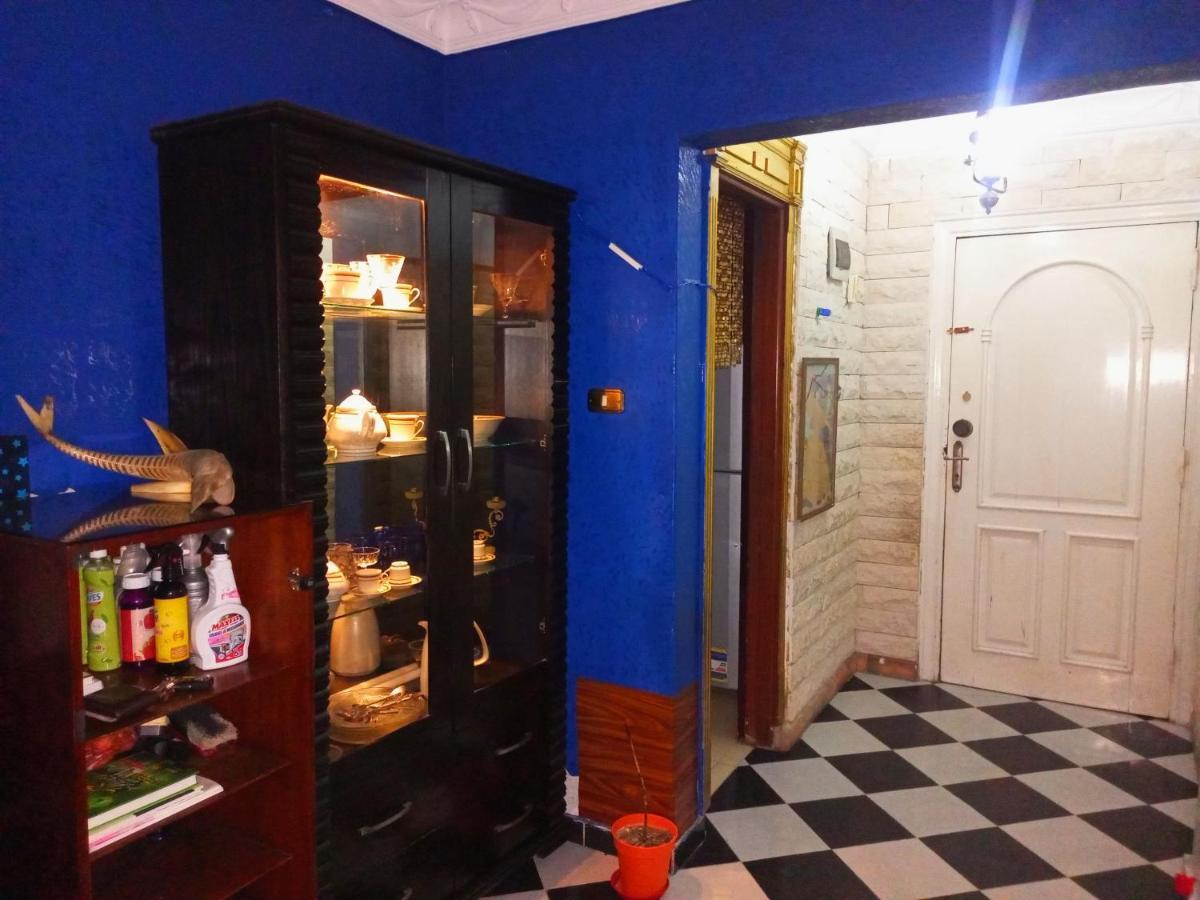 Fayrouzat Smoha Near The City With Open View 알렉산드리아 외부 사진